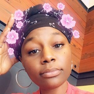 Meet your Posher, Shanequah